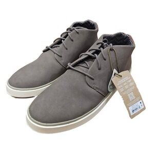 Olukai Boots Mens 11 Papaku Ili Mustang NEW